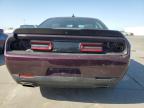 2021 Dodge Challenger Sxt იყიდება Sacramento-ში, CA - Rear End