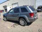 2008 Jeep Grand Cherokee Laredo for Sale in Woodburn, OR - Front End
