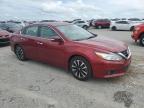 2017 Nissan Altima 2.5   de vânzare în Earlington, KY - Hail