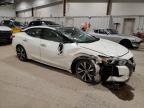 2017 Nissan Maxima 3.5S იყიდება Milwaukee-ში, WI - All Over