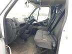 2015 VAUXHALL MOVANO for sale at Copart WHITBURN