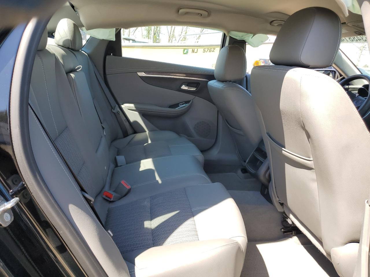 1G11Z5S36JU103425 CHEVROLET IMPALA 2018