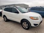 2010 Hyundai Santa Fe Gls продається в Haslet, TX - Hail
