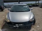 2014 Hyundai Elantra Se de vânzare în West Palm Beach, FL - Undercarriage
