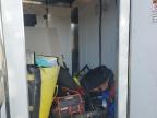 2020 Homesteader 714Ct Enclosed Cargo Trailer for Sale in San Diego, CA - Minor Dent/Scratches
