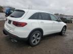 2020 MERCEDES-BENZ GLC 300 4MATIC for sale at Copart ON - TORONTO