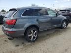 2015 Audi Q7 Prestige de vânzare în Los Angeles, CA - Front End