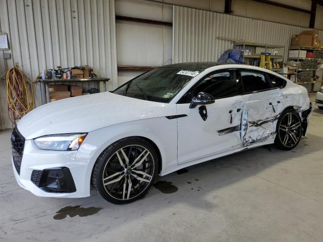 2021 Audi A5 Premium Plus 45