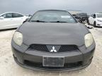 2011 Mitsubishi Eclipse Spyder Gs for Sale in Temple, TX - Rear End