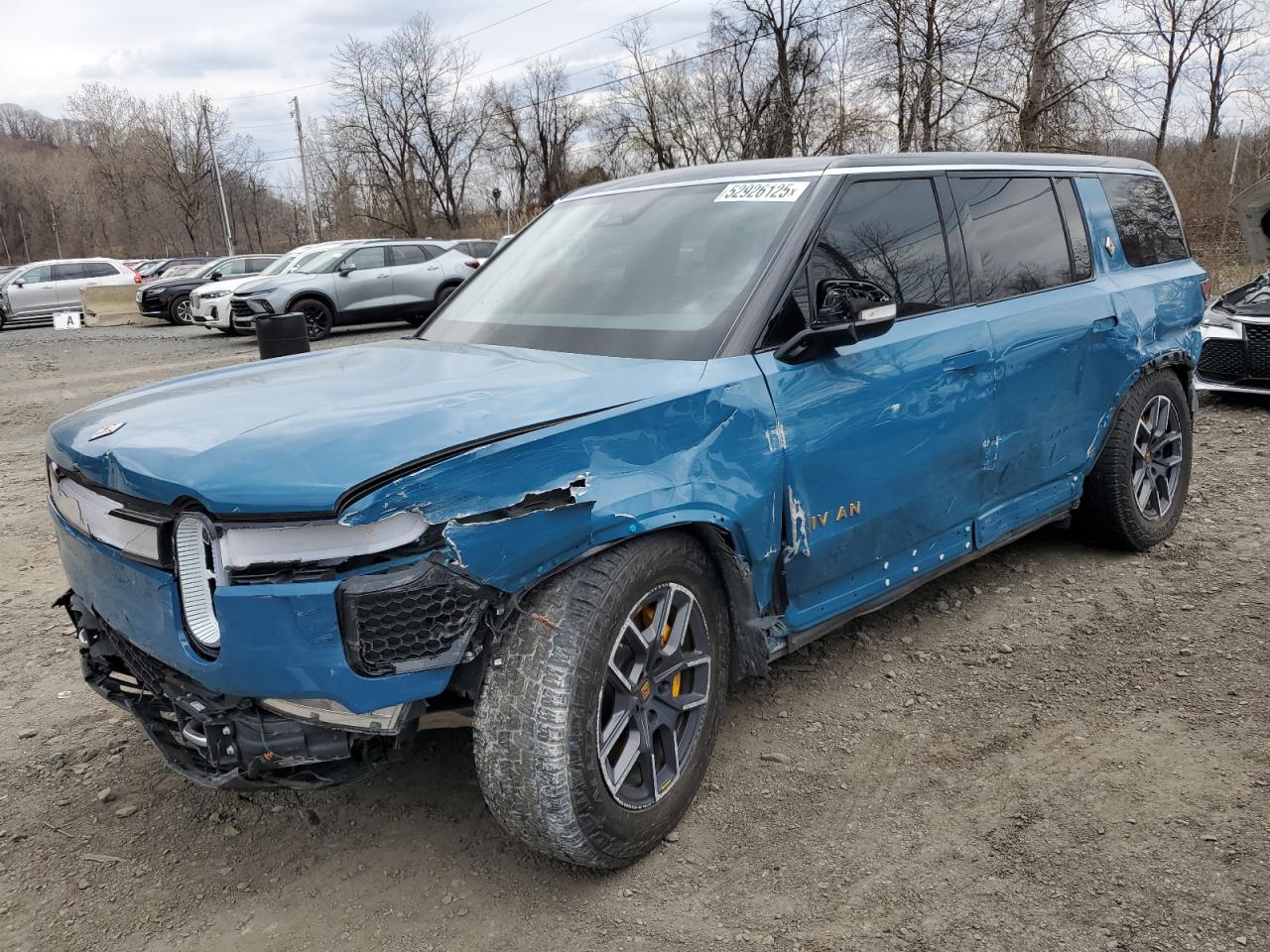 Marlboro, NY에서 판매 중인 2022 Rivian R1S Launch Edition - All Over