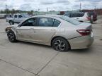 2016 Honda Accord Lx for Sale in Columbus, OH - Front End