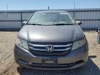 2015 Honda Odyssey Exl na sprzedaż w Mercedes, TX - Water/Flood