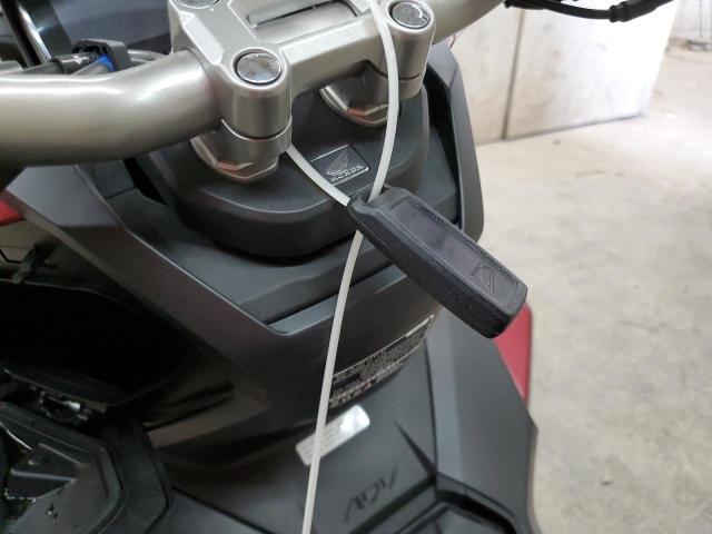 2024 HONDA ADV160 A