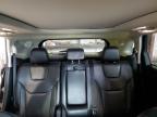 2016 Ford Edge Titanium იყიდება Eldridge-ში, IA - Front End