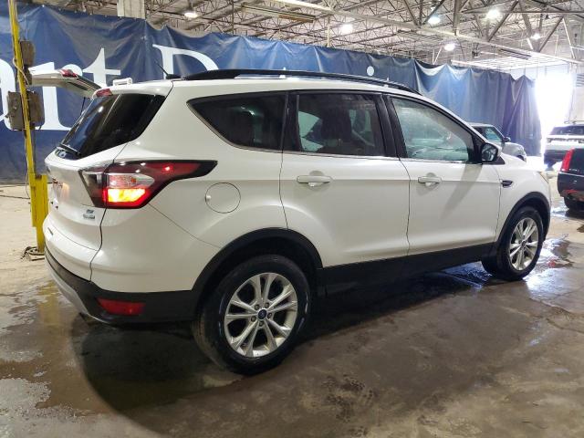 Parquets FORD ESCAPE 2017 White