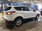 2017 Ford Escape Se for Sale in Woodhaven, MI - Minor Dent/Scratches
