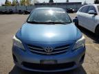 2013 Toyota Corolla Base იყიდება Woodburn-ში, OR - Side