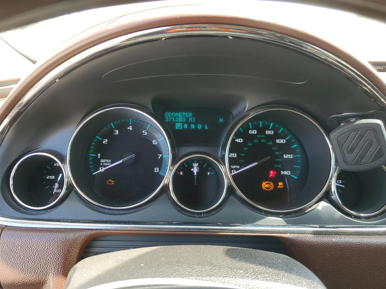 2014 Buick Enclave VIN: 5GAKRCKD3EJ294755 Lot: 71159765