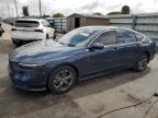 2024 Honda Accord Ex للبيع في Miami، FL - Front End