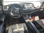 2018 Toyota Highlander Se for Sale in Tucson, AZ - Front End