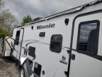 2019 Winnebago Minnie zu verkaufen in Madisonville, TN - All Over