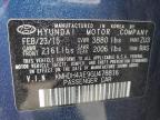 2016 Hyundai Elantra Se zu verkaufen in North Las Vegas, NV - Side
