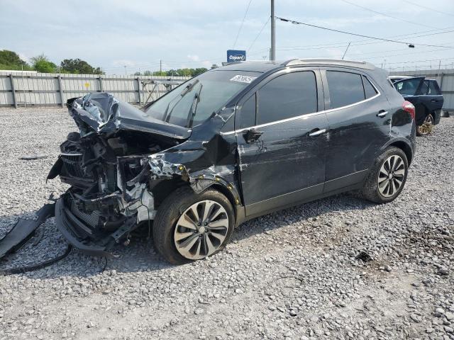  BUICK ENCORE 2021 Czarny