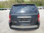 2008 Chrysler Town & Country Lx იყიდება Hurricane-ში, WV - All Over