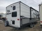 2022 Jayco Jayflight de vânzare în Columbus, OH - Frame Damage