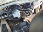 2017 Chrysler Pacifica Touring L en Venta en Cahokia Heights, IL - Front End