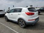 2016 Kia Sportage Ex на продаже в Van Nuys, CA - Normal Wear