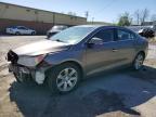 2011 Buick Lacrosse Cxl zu verkaufen in Marlboro, NY - Front End