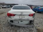 2015 Infiniti Q50 Base за продажба в Wayland, MI - All Over