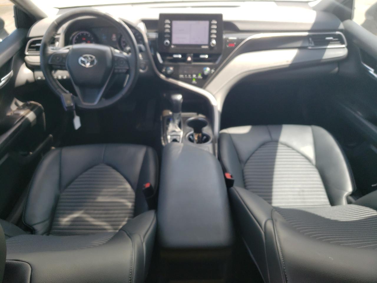 2022 Toyota Camry Se VIN: 4T1T11BK4NU048479 Lot: 54774785