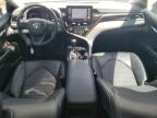 2022 Toyota Camry Se   zu verkaufen in Harleyville, SC - Rear End