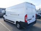 2020 CITROEN RELAY 35 L for sale at Copart NEWBURY