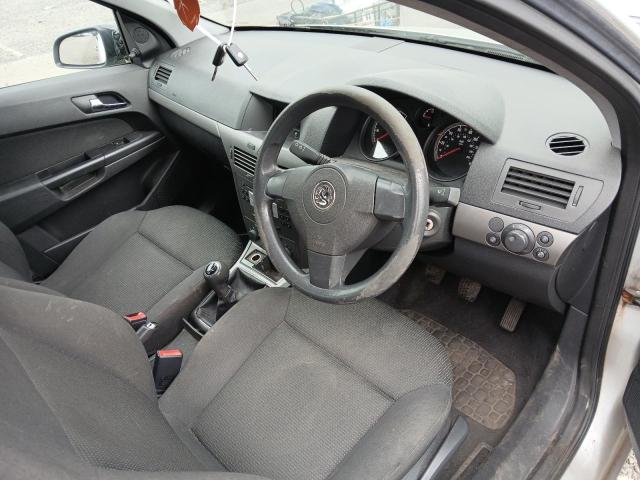 2006 VAUXHALL ASTRA LIFE