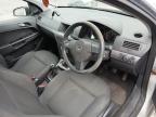 2006 VAUXHALL ASTRA LIFE for sale at Copart SANDTOFT