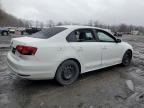 2017 Volkswagen Jetta S for Sale in Marlboro, NY - Side