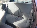 2003 RENAULT CLIO RENAU for sale at Copart PETERLEE