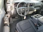 2025 Chevrolet Silverado C1500 na sprzedaż w San Antonio, TX - Hail