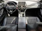 2018 Honda Accord Sport en Venta en Windsor, NJ - Front End