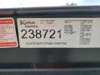2022 Kaufman Car Carrier იყიდება Lumberton-ში, NC - Minor Dent/Scratches