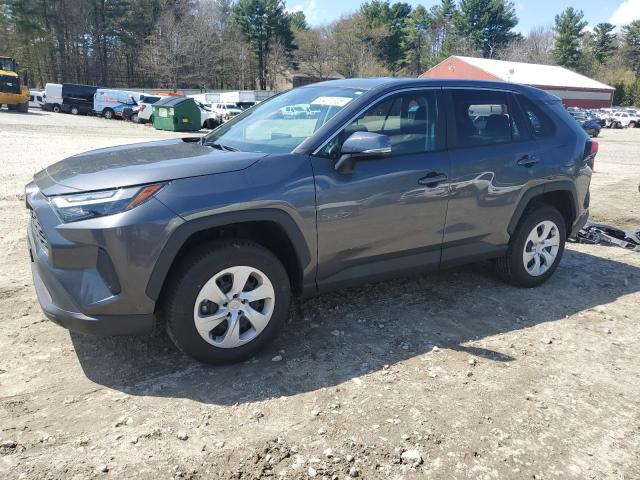 TOYOTA RAV4 LE 2024
