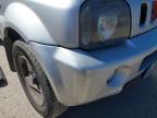 2004 SUZUKI JIMNY MODE for sale at Copart ROCHFORD