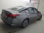 2025 Nissan Altima Sv for Sale in Savannah, GA - Front End