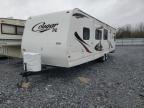 2011 Dutchman Cougar Lit for Sale in Grantville, PA - Top/Roof