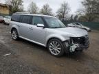 2016 Ford Flex Limited იყიდება Baltimore-ში, MD - Front End