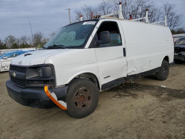 2005 Chevrolet Express G2500 