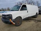 2005 Chevrolet Express G2500  de vânzare în Windsor, NJ - Side